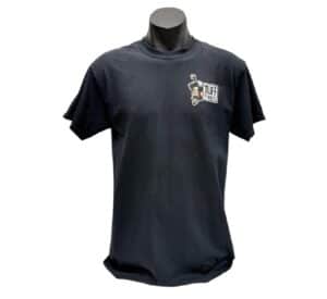 Tuff Mounts T Shirt