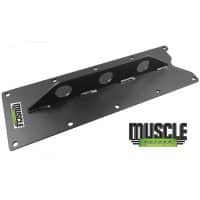 MUSCLE GARAGE, LS CONVERSION ENGINE LIFT PLATE