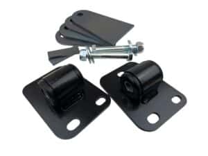 TUFF MOUNTS DIY Engine Mounts Universal Holden V8