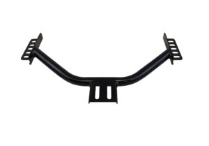 TUFF MOUNTS Tubular Transmission Crossmember to suit XR-XY Falcon T350-Powerglide Barra Conversion