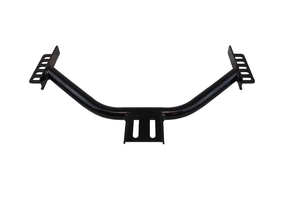TUFF MOUNTS Tubular Transmission Crossmember to suit XR-XY Falcon T350-Powerglide Barra Conversion