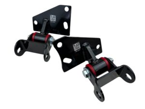 Tuff Mounts Engine Mounts for 3.9 and 4.0 EA-EB-ED Falcons