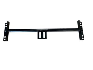 TUFF MOUNTS Tubular Universal Transmission Crossmember for 68-72 F100