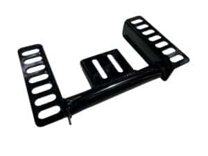 TUFF MOUNTS Tubular Transmission Crossmember EF-EL Falcon 4.0 or Barra T400