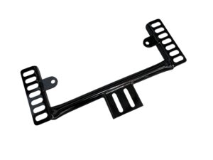 TUFF MOUNTS Tubular Transmission Crossmember for 4L80 in VE-VF Commodore