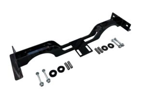 Tuff Mounts Transmission Crossmember for BTR & ZF in XE-XF Falcon Barra Conversion