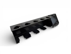 Milwaukee Battery Centre Storage Rack.