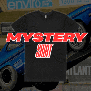 Mystery Shirt
