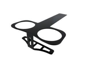Tuff Mounts Universal Cup Holder Mount