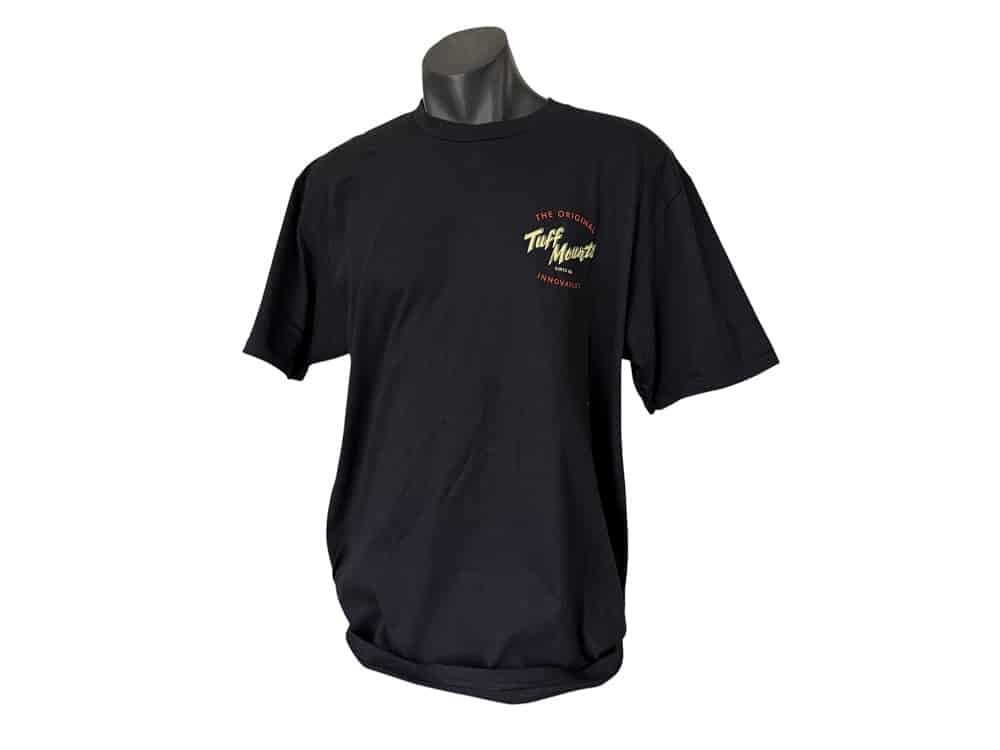 Tuff Mounts "Since 06" T Shirt
