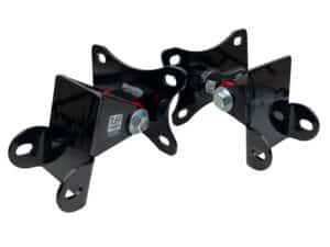 Tuff Mounts EA-EB-ED Falcon LS Conversion Engine Mounts