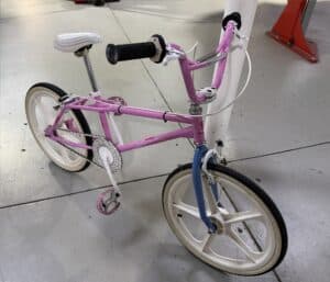 1986 SKYWAY Street Styler BMX