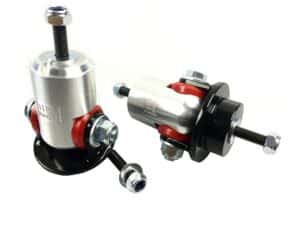 Tuff Mounts FORD TERRITORY suit 4.0L and Turbo Engine Mounts