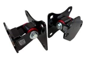 TUFF MOUNTS Engine Mounts to suit RN85 22R TOYOTA HILUX LS CONVERSION